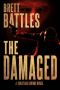 [Jonathan Quinn 13] • The Damaged